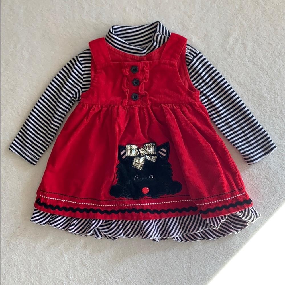 Dress Set